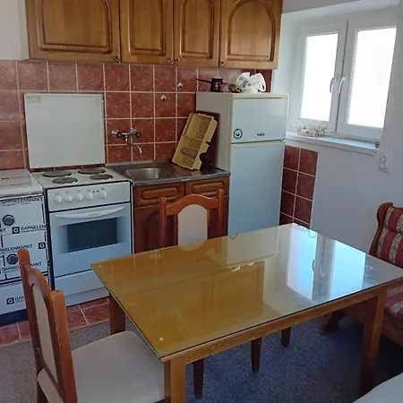 Apartament Stan Na Dan -foca *